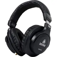 Devine PRO 4000 casque circum-aural