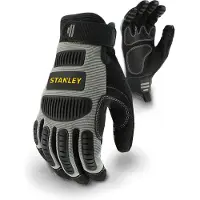 Stanley SY820L Gant De Travail Extreme Performance EU - Taille 10