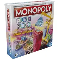 Monopoly Builder