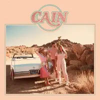 Coast2Coast Cain - Rise Up [Cd]