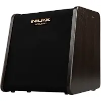 Nux Stageman II AC80 Battery