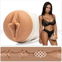 Fleshlight Autumn Falls Cream Masturbateur masculin 25