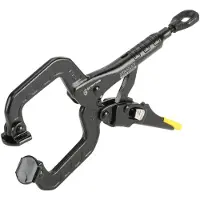 Stanley FMHT0-75408 - FATMAX Pince Etau C 150mm