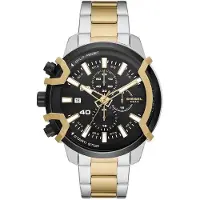 Diesel Montre Griffed DZ4577
