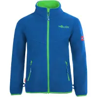 TROLLKIDS Veste Oppdal Xt
