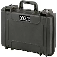 WCS Protection 380H115 valise noir