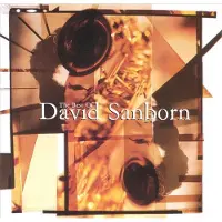 Warner Best of David Sanborn