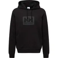 Helly Hansen Tokyo Hoodie Noir XS Homme
