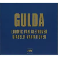 Brilliant Classics Variations Diabelli