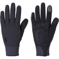 BBB Controlzone Gloves Noir 3XL