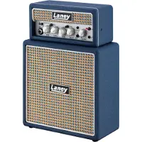 Laney Ministack-B-Lion Combo mini pour guitare