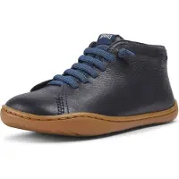 Camper Baskets 'Peu Cami' bleu marine