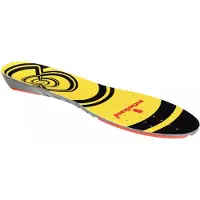 Sorbothane Double Strike Insole Multicolore EU 46-48