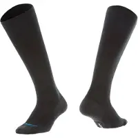2XU Chaussettes Longues 24/7 Compression 41- 46 Cm