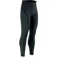Compressport Leggings Compressport Winter Run Legging am00155b-990 | La taille:T1