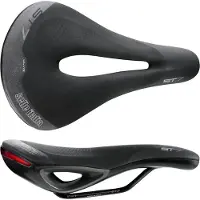Selle Italia St7 Vision Selle Superflow Noir L Noir L