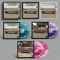 Warner Music - El Camino (Reissue) (Remastered) (4 CD)
