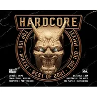 HEARTSELLING Hardcore Top 100 Best Of 2021