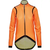 Bioracer Speedwear Concept Kaaiman Jacket Orange 2XL Femme