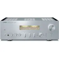 Yamaha Amplificateur Hi-Fi A-S2200 Argent