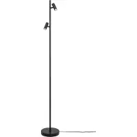Nordlux Lampadaire Omari noir