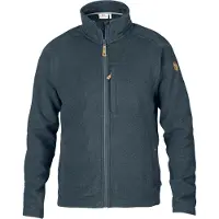 Fjällräven Polaire Zippée Buck