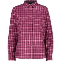 CMP Chemise à Manches Longues 30t2126