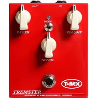 T-Rex Tremster - Danish Collection pédale tremolo