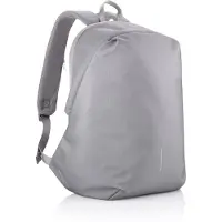 XD Design Sac à dos 'Bobby' gris clair