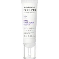 Börlind Collagen Boost Natu Sérum Volume Lèvres 15ml