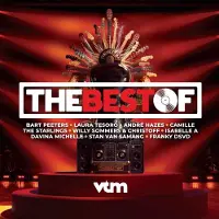 Cnr The Best Of Vtm Cd