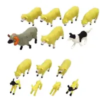 Britains Coffret De Moutons 1:32