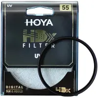 Hoya HDX UV 55 mm