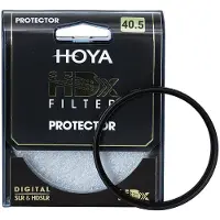 Hoya Filtre Protecteur 40,5 mm HDX