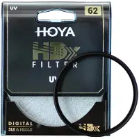 Hoya HDX UV 62 mm