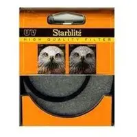 Starblitz Filtre UV Starblitz G 77 mm