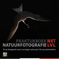 Pixfactory Livre de pratique de la photographie de nature NXT LVL
