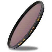 Benro Filter Slim HD ND16 IR ULCA WMC 62mm (1.2) 4 stops