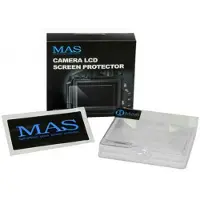 Mas Protection d'écran pour Canon EOS 6D Mark II