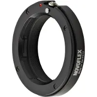 Novoflex Adaptateur d'objectif Leica M pour appareil photo Nikon Z
