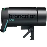 Broncolor Siros 800 S Wi-Fi RFS 2.1
