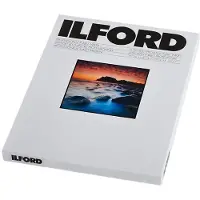 Ilford STUDIO Mat 235 g 127 x 178 mm 100 feuilles