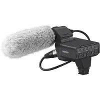 Sony Kit d'adaptateur XLR (XLRK3M.SYU)