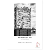 Hahnemuhle Photo Luster A4 25 Sheets Photo Paper Blanc