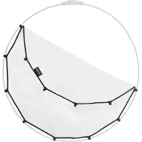 Lastolite Réflecteur Pliable Lr3301 82 Cm