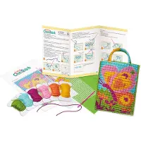 4M Stitch Easy To Do Cross Multicolore