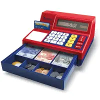 Learning Resources LSP2629-EUR jeu d'imitation