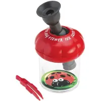 Navir - 8030 E - Jeu Scientifique - Laboratoire D Observation Pour Insectes 3 Voies