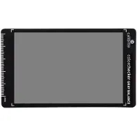Calibrite Carte de Balance des Gris Équilibre Mini