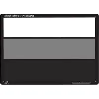 Calibrite Carte de Balance des Gris ColorChecker